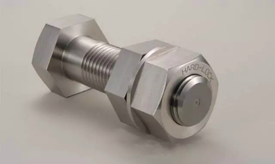 日本|日本造“永不松动”的螺母，称没有国家能仿制？话不要说得太满