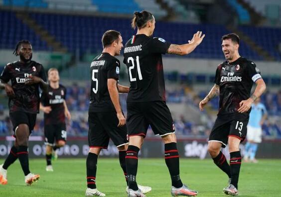 欧冠|4-2！3-0！欧冠7冠王踢疯了5场4胜轰15球，改写31年历史