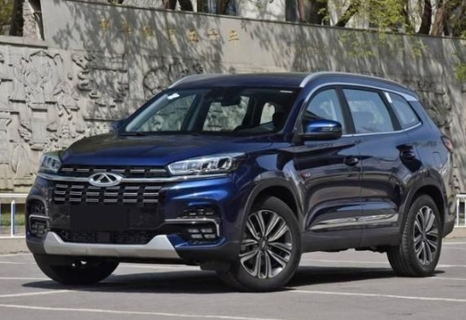 长安汽车|长安汽车和奇瑞汽车哪个好？