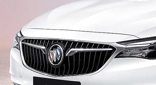 【试驾】全新别克英朗1.5L自吸4缸深度试驾