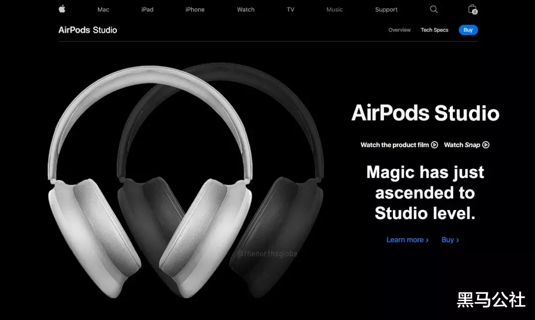 苹果|苹果今晚发布会提前看,这四款新品,有料!