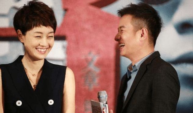 姚笛|姚笛为爱不顾一切！摘掉婚戒甩掉未婚夫，也要与文章复合