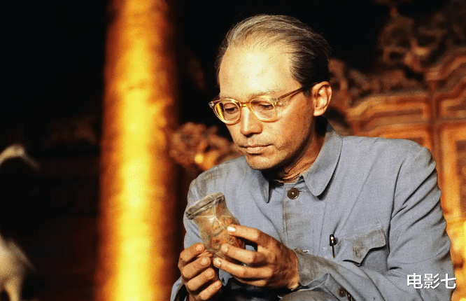 溥仪：1.9万名演员，删减56分钟上映，这部影史神作，连好莱坞都拍不出