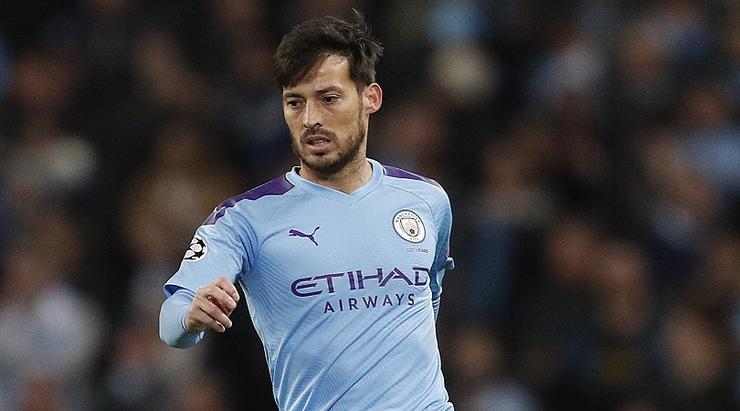 『英超』排名！世界十大最佳中场球员