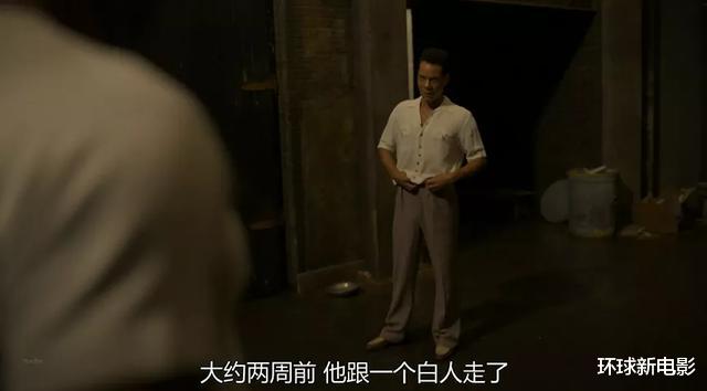 hbo|尺度与深度齐飞，HBO的这部R级怪物恐怖剧，一集就上头！