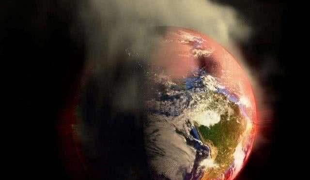 |2020年地球怎么了?秋后一伏,迎来罕见的8月降雪,该怎么办?