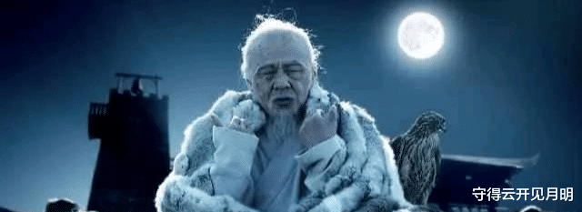 中国历史：中国历史唯一可能成神之人，成功操控天下大势数百年最终神秘消失