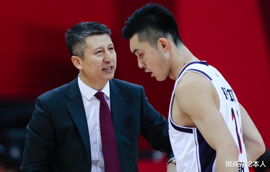 深圳男篮|CBA大变天！最大的黑马诞生，当初不被看好，现在排队道歉