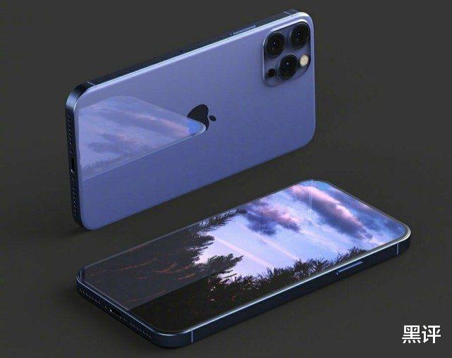iphone12|传iPhone12在9月8日正式发布,双扬声器+超级快充,性能更给力!
