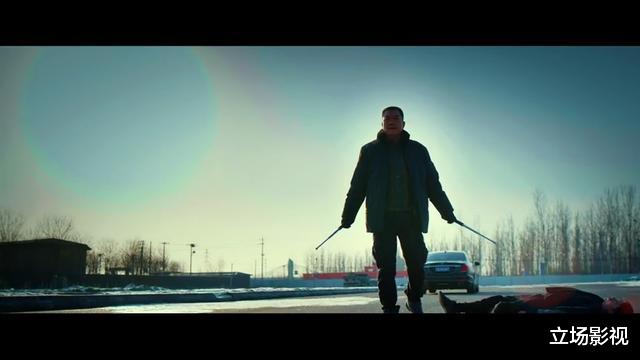 「三叉戟」《三叉戟》大结局初见雏形，2人结局逐渐明朗，3人结局仍存变数