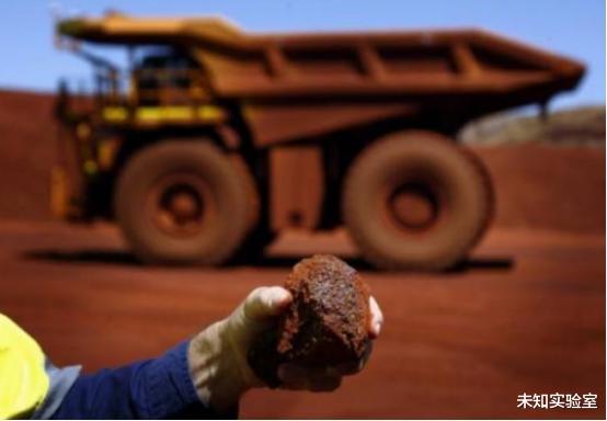 【铁矿石】中国钢铁产量不降反增，澳洲趁机增加铁矿石出口，真当我国好欺负
