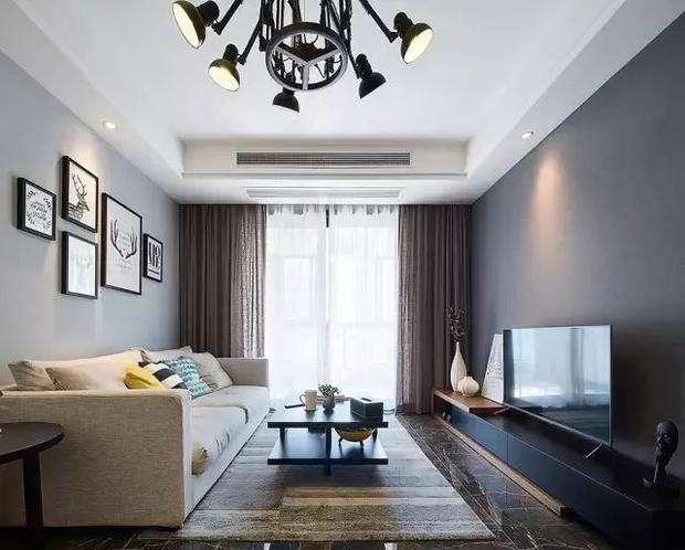 []简单学几招，让你家配色变高级