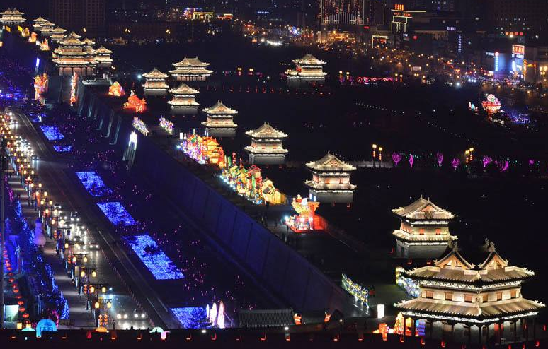 山西省|山西最尴尬的4A景区：收费时空无一人，一免费就经常人满为患