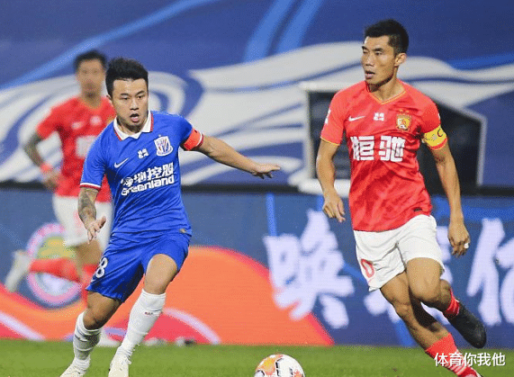 广州恒大|卡帅把恒大这老将当宝！72分钟挑传+直塞2造杀机，后继无人？