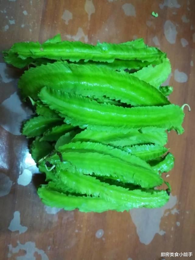 食材|最补钙的食材是它，不是牛奶，隔天炒一盘，孩子光长个头，不长胖