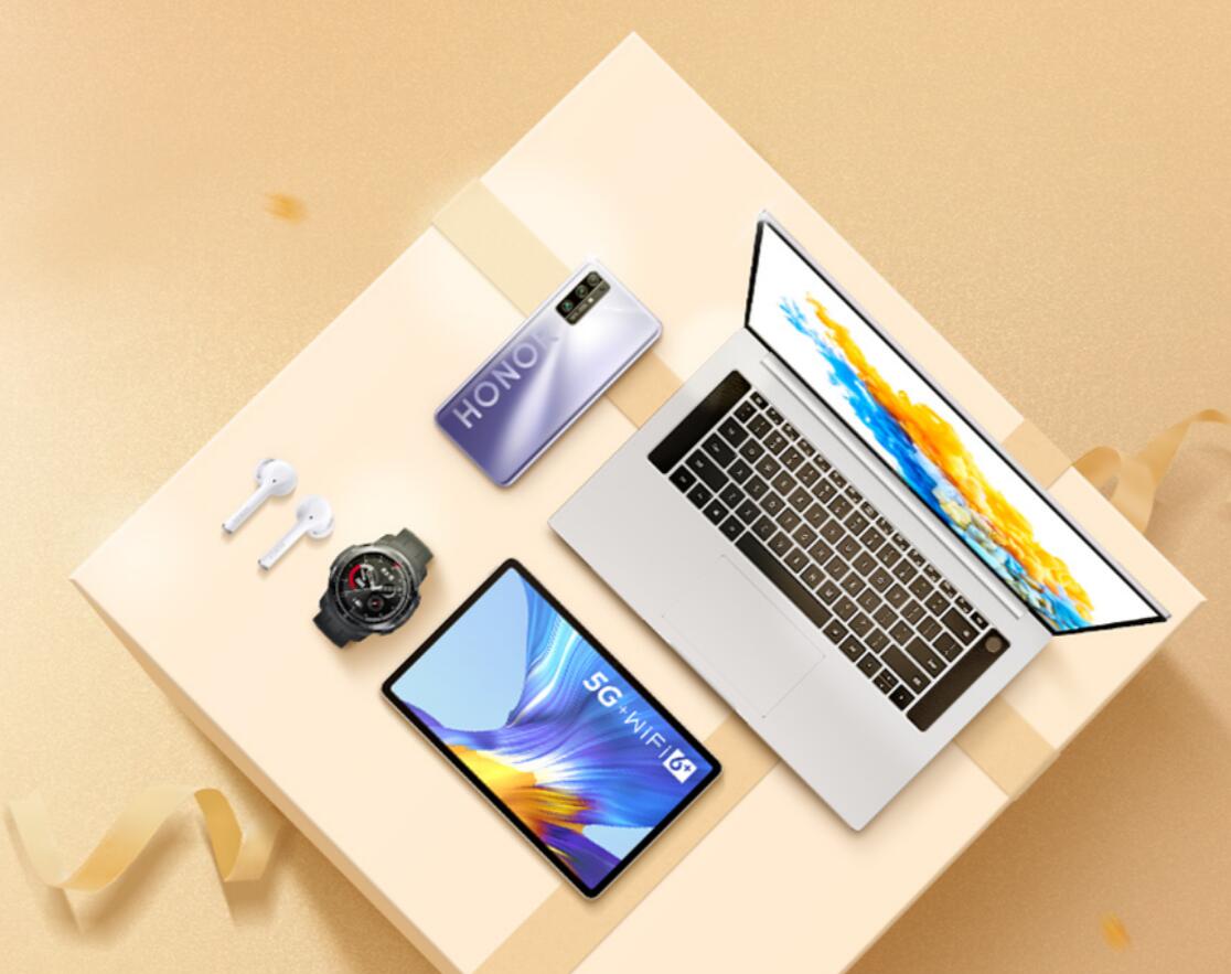 TCL|TCL集团回应“收购荣耀智能手机业务”传闻：暂时不予置评