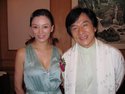 彭丹|美国《花花公子》25万美元邀她拍照,彭丹却说要脱,也只脱给华人看