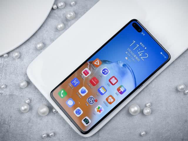 【华为p40】彻底为新品让路！华为P40降至新低价，等等党这次又赢了？