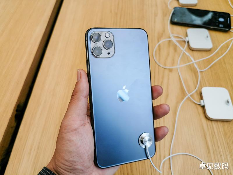 半导体|iPhone12核心供应链披露，日本9家，韩国7家，中国呢？