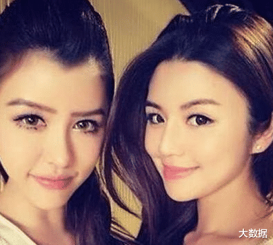 何猷君|豪门梦断，如今终日混圈，自作自受难再红