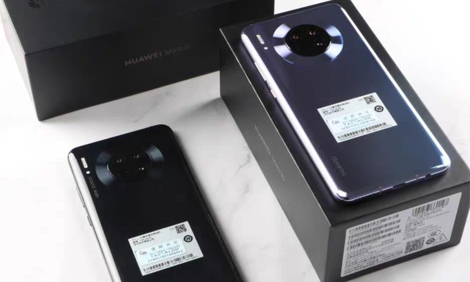 【华为荣耀】华为荣耀30pro和华为mate30该怎么选?不要盲从,聪明人只这么选