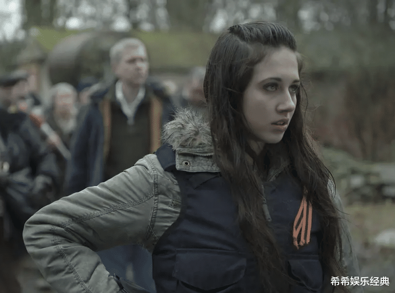 耶稣|这部丧尸剧有点怪怪的，惊悚这种事情好像不存在，竟然还有同性恋