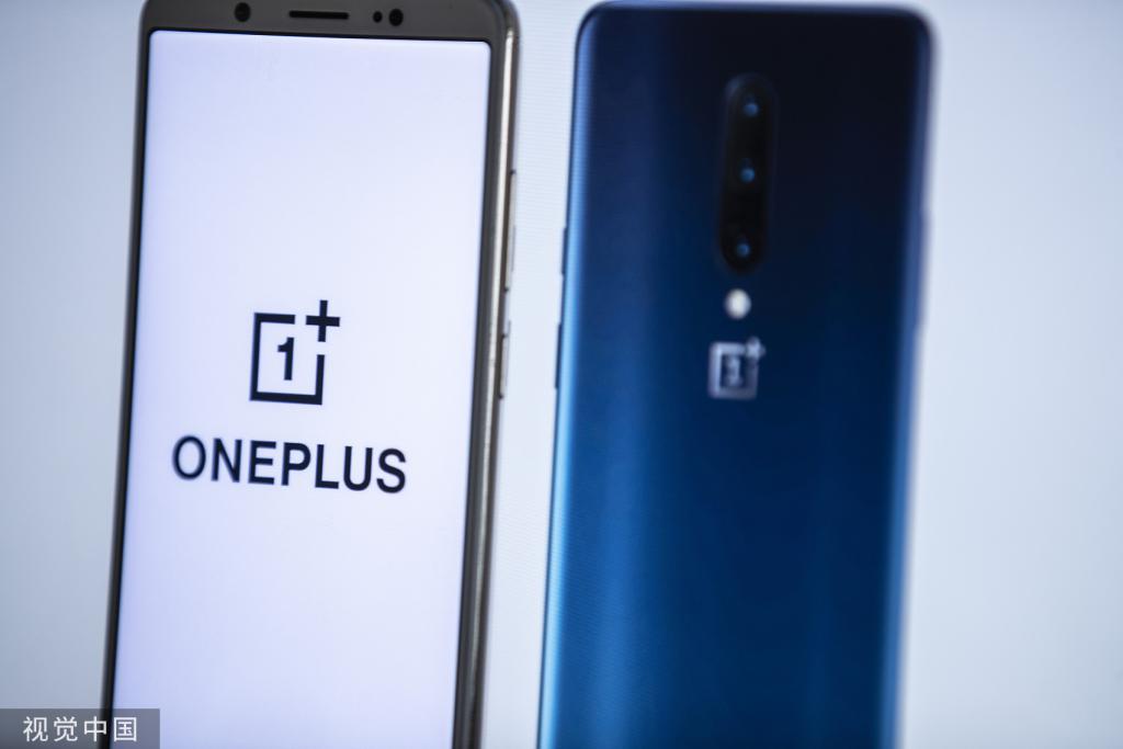 一加科技|突入血海一片的中低端市场，一加“飘”了吗？