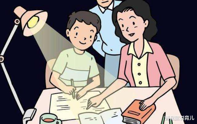 杨晨煜:730分的状元并非出自“神仙家庭”,其母亲称:从小坚守这3条家规