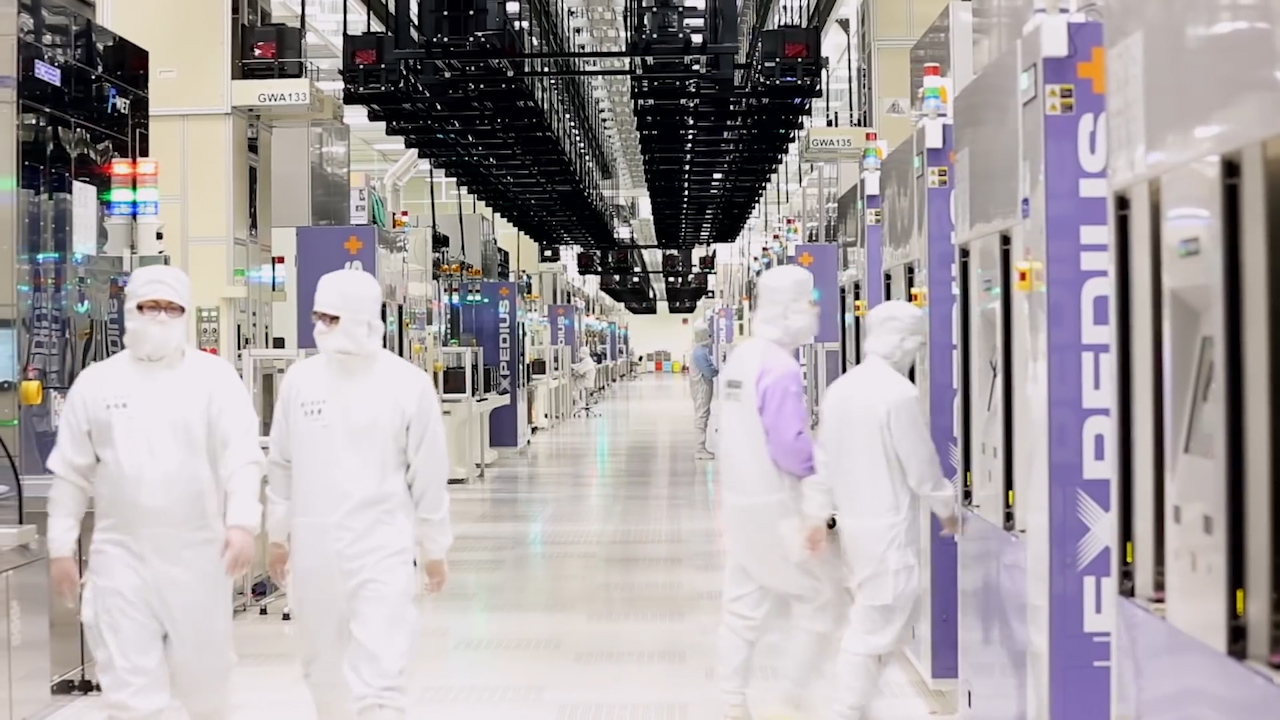 芯片|为什么造不出国产高端芯片,造一颗芯片有多难,难倒了亿万国人?