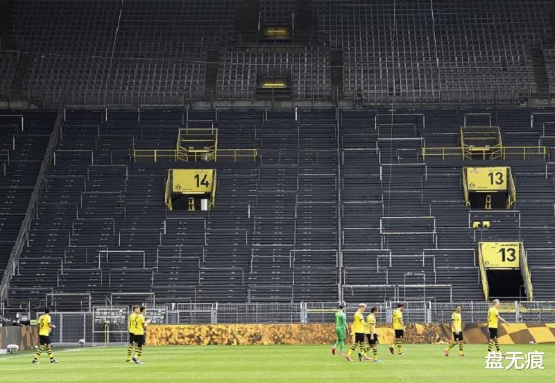 「多特蒙德」沃尔夫斯堡VS多特蒙德赛前解析：如履薄冰