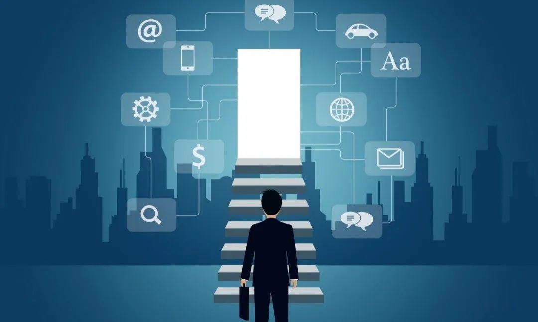 显示器|大数据解读中国网络安全人才市场现状