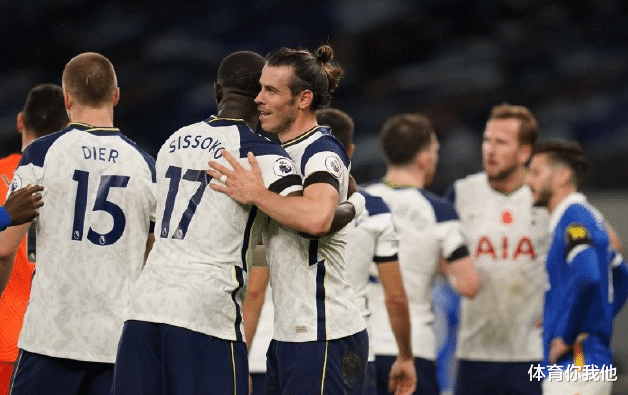 热刺|4项数据第1+联赛前2！穆帅绝口不提争冠，热刺冠军之心藏不住