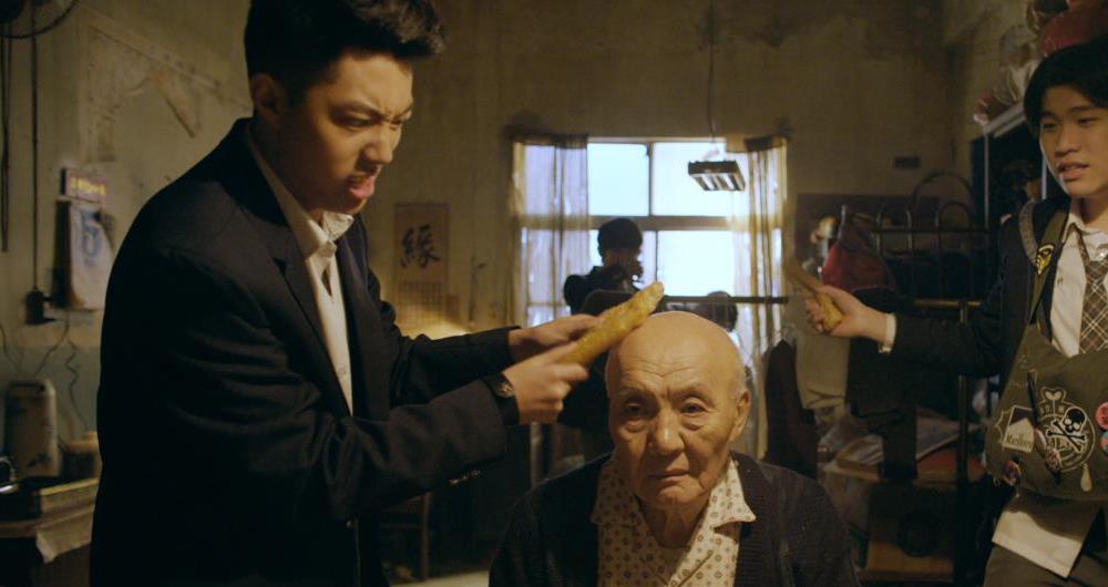 电影|这恐怖片简直极端到让人不适