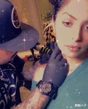 「瓦妮莎」传言卡尔马龙在瓦妮莎豪宅附近买房？我想马龙疯了，才会真这么干