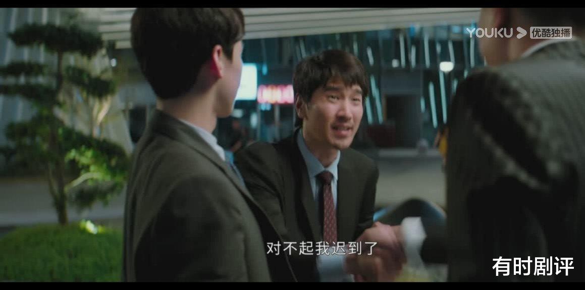 赵又廷|《完美关系》续集来了?赵又廷白敬亭新剧被嘲,两大硬伤劝退观众