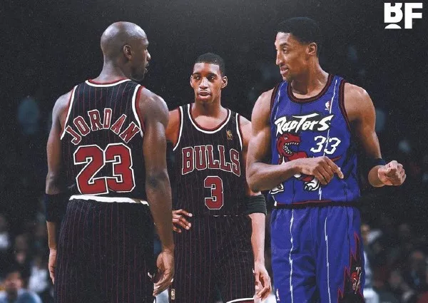 『麦迪』终生无冠!麦迪错过这4支强队,让自己遗憾一生!