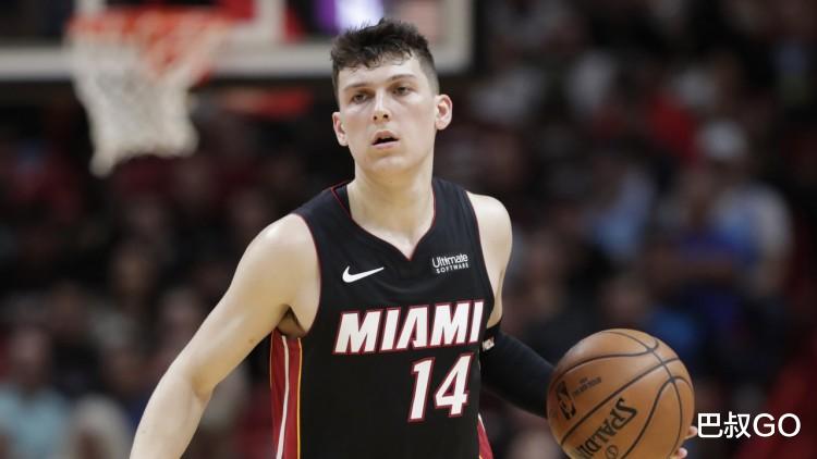 热火队|投敌总亚军？字母哥想加盟热火，37+6小汤神成筹码，湖人大敌来了