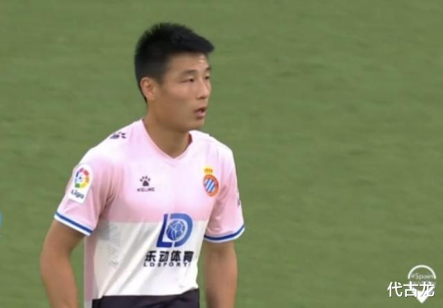 【姐姐】韩媒关注武磊空门不进，韩国球迷群嘲：买中国前锋活该降级