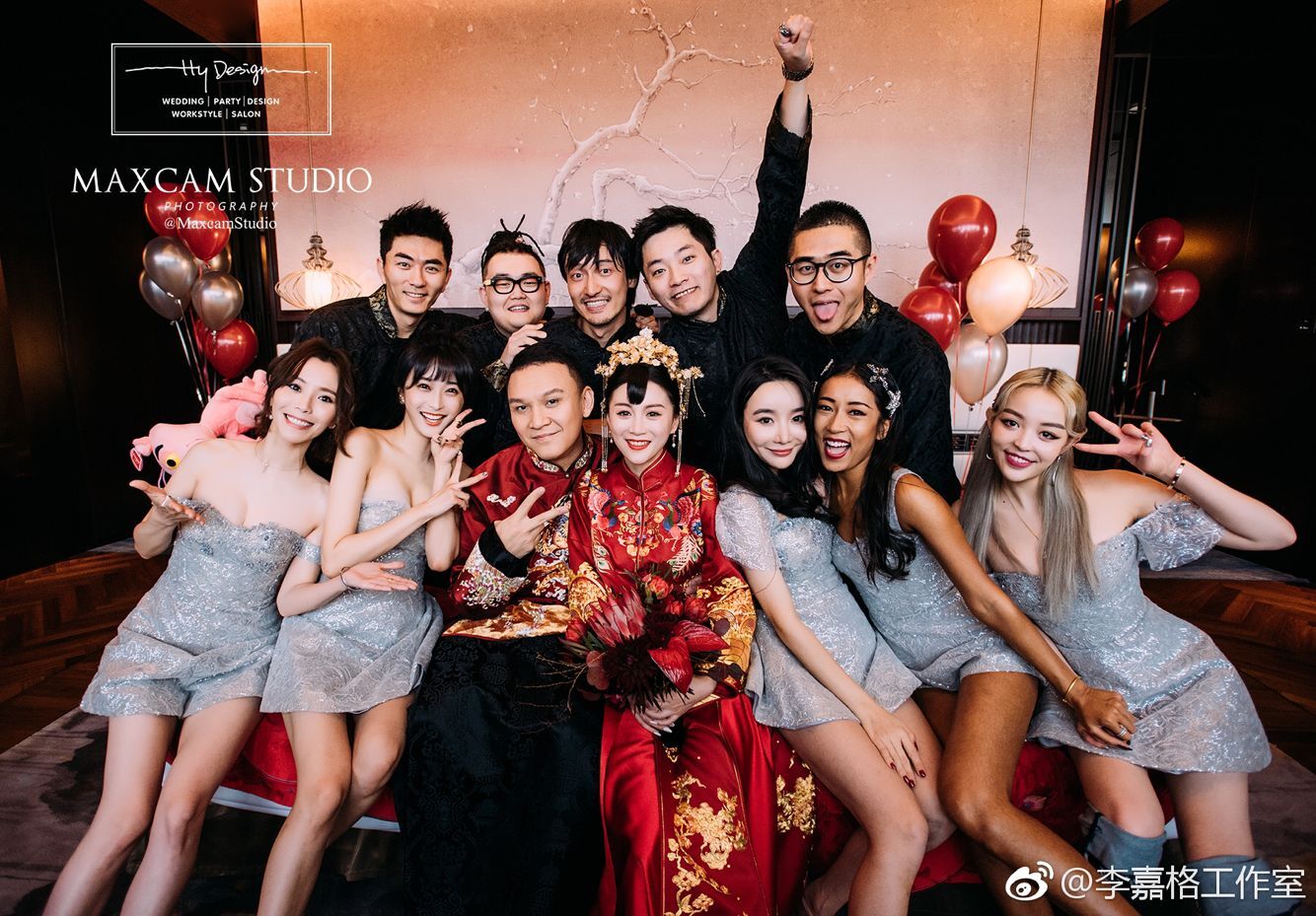李嘉格|她是“好声音”选手的最大赢家 没名次没作品却转身成了总裁夫人