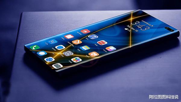 华为mate：华为Mate40系列在国庆发售？后置五摄镜头，还有副屏！