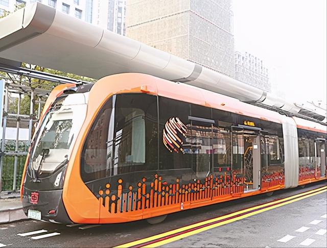 株洲发布 这些大手笔工程 展现出“精美株洲”的万千气象