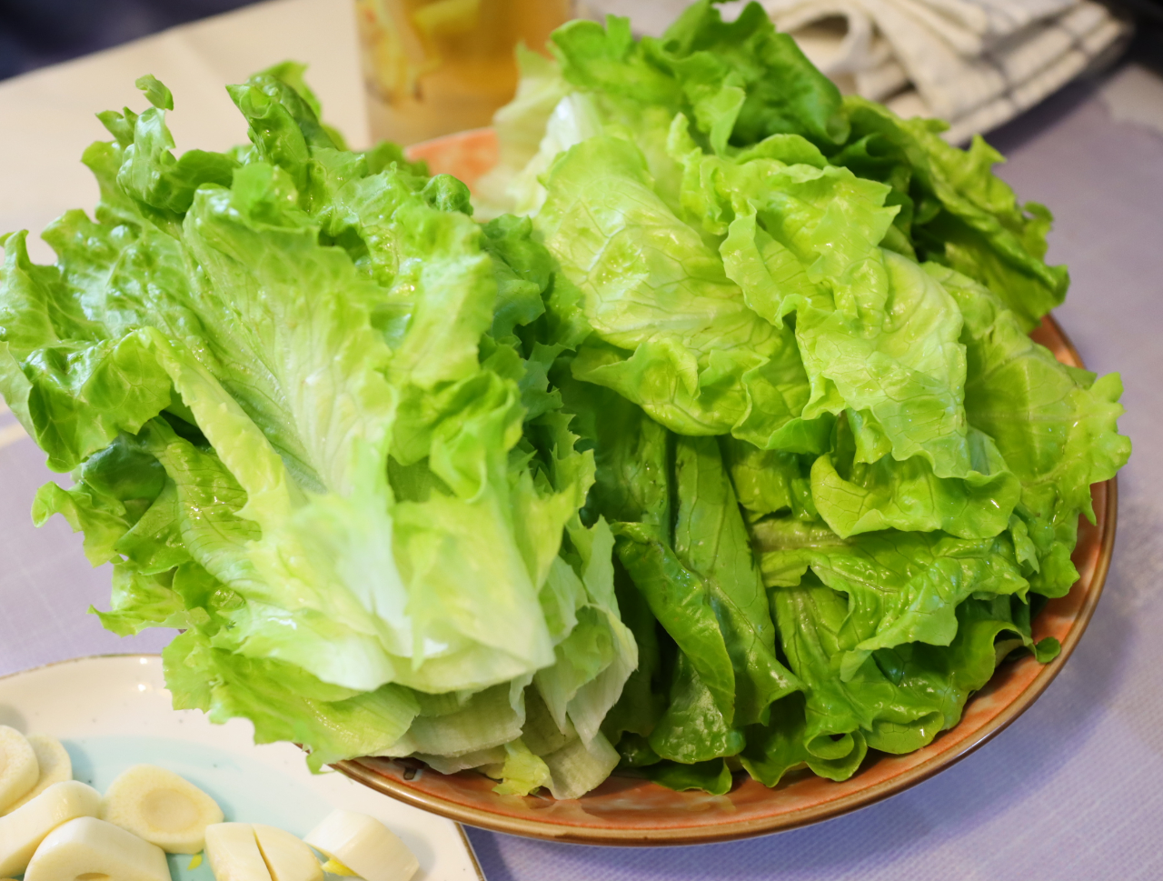 牛肉@五一请公婆来家吃饭,我只做了4个菜,婆婆自带3个,老公很生气