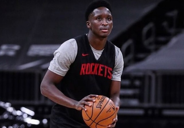 火箭队|名记称三队或有意奥迪！塔克也引起多方兴趣，火箭索要价码已曝光