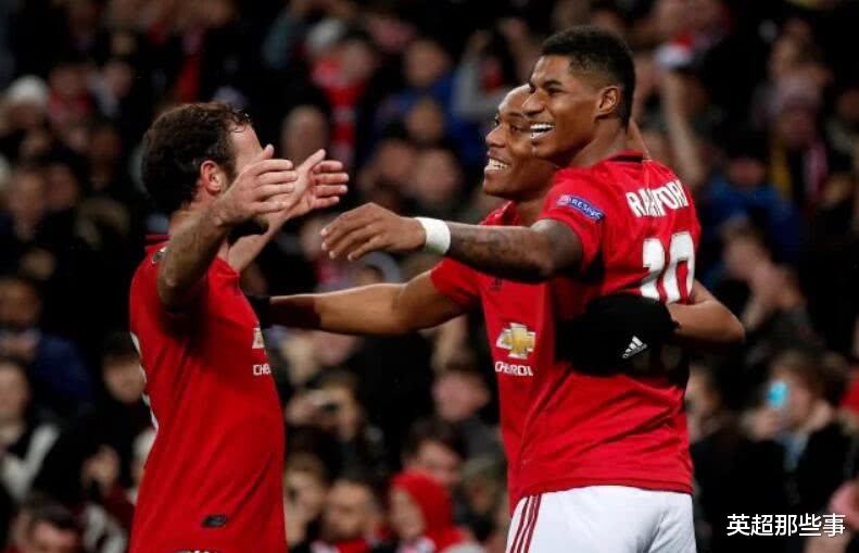 曼联|欧联杯抽签揭晓！曼联好签“保送”4强，国米或连碰5大联赛劲旅