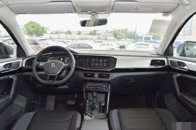 大众汽车：大众看开了，开10年不坏，甩到15.09万，还买啥汉兰达