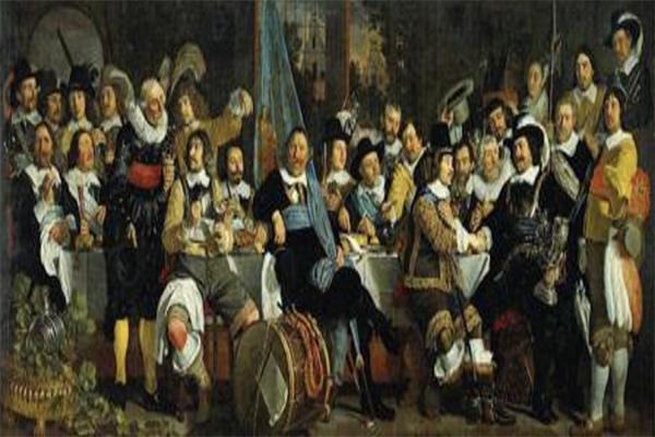 『罗马帝国』欲复制古帝国模式，却沉沦150年，原本统一的帝国如何走向了分裂