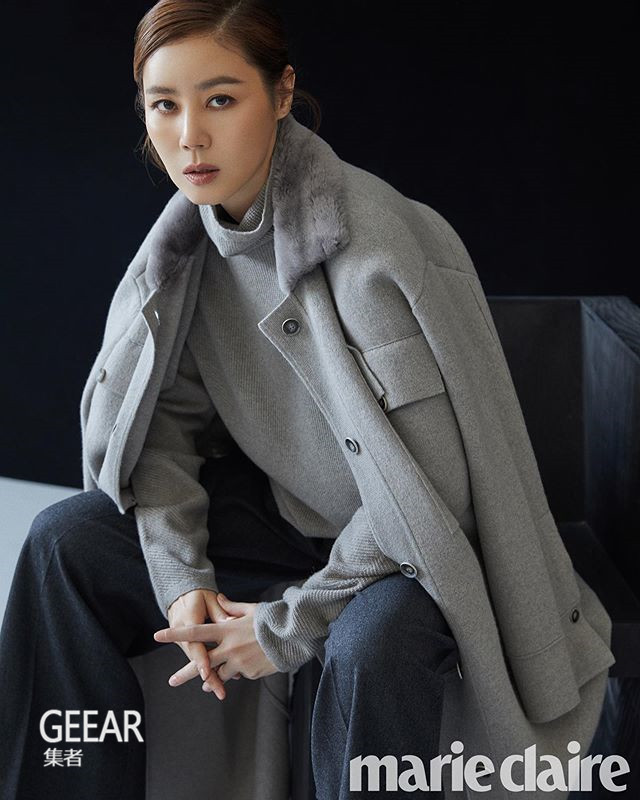 [翁帆]韩国冻龄美女演员当道！除了《夫妻的世界》金喜爱外还有她们！