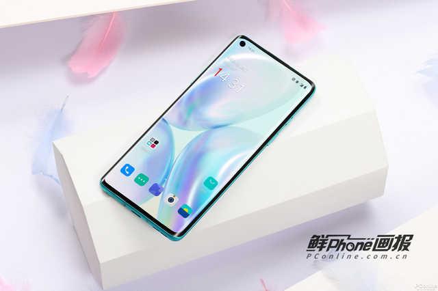 一加科技|轻旗舰就不配有春天？顶流5G口碑轻旗大混战