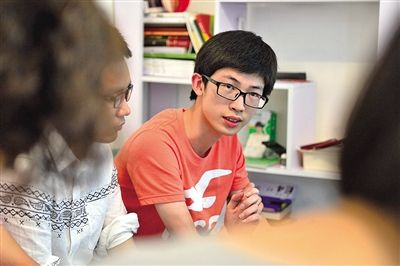 []从学渣逆袭到学霸，知道他的学习方法，你是否还会坚持一下