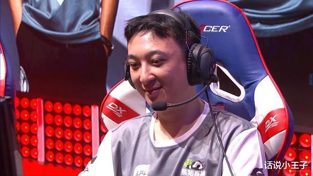 RNG|王校长又开始了！王思聪嘲讽卡萨：你和去年在RNG一样，舒服了